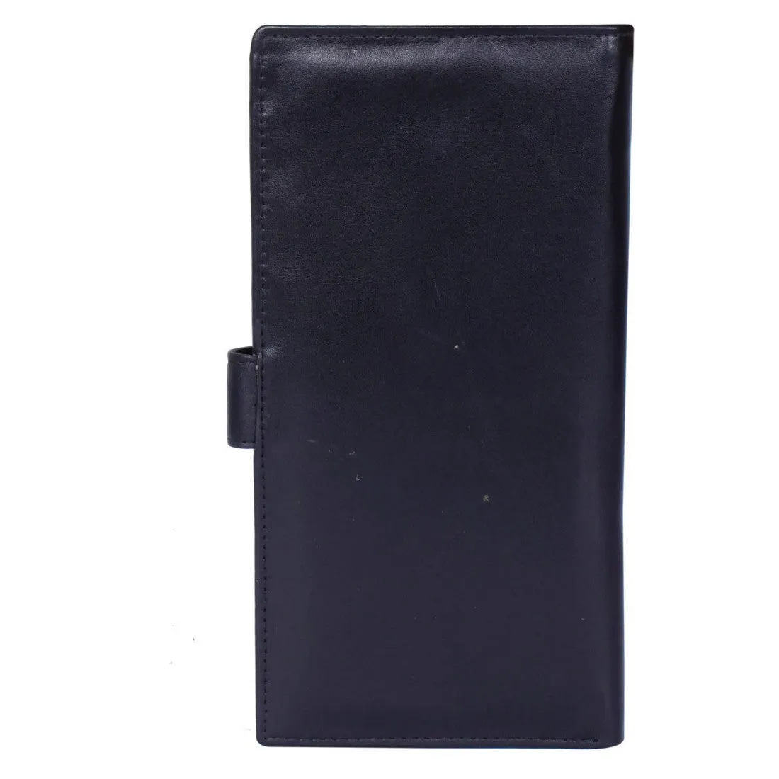 10040 Black Passport Holder