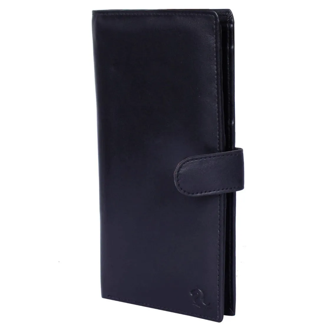 10040 Black Passport Holder