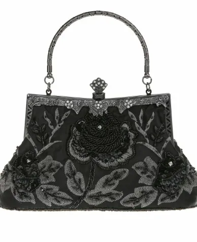 1920'S Gatsby Evening Bag