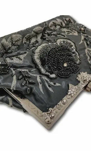 1920'S Gatsby Evening Bag