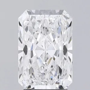 2.79 Carat Radiant  Excellent | E | VS1 | GIA Certified