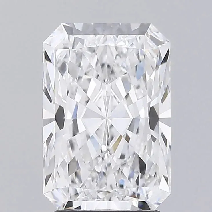 2.79 Carat Radiant  Excellent | E | VS1 | GIA Certified