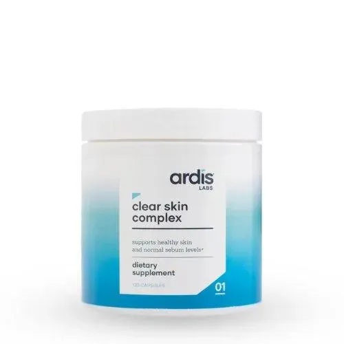 Ardis Clear Skin Complex