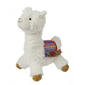 Baby Llama Plush Animal