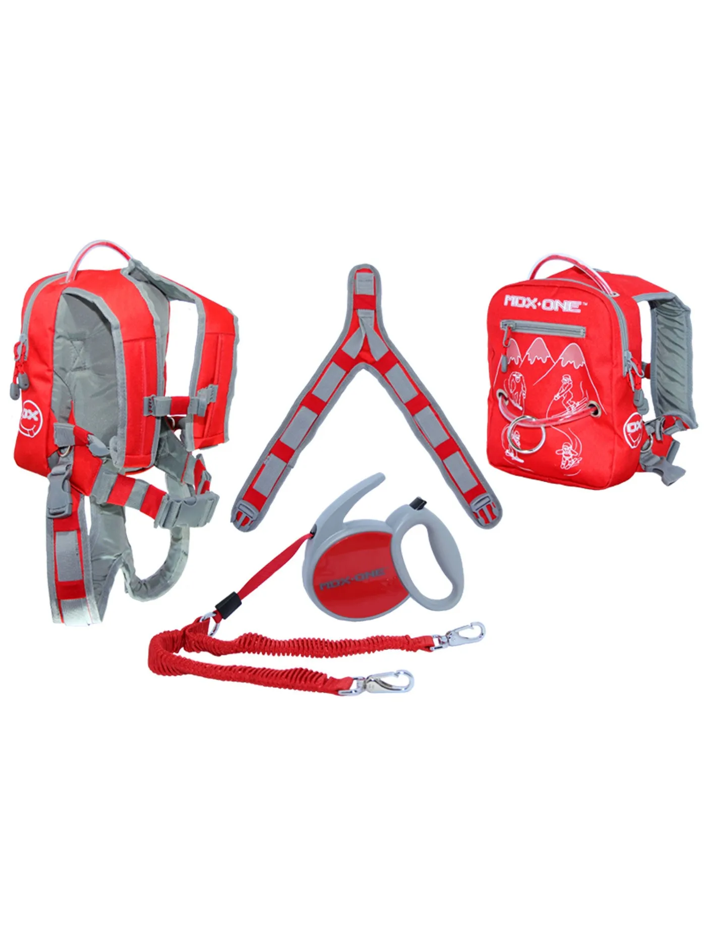 Backpack Harness (Youth)