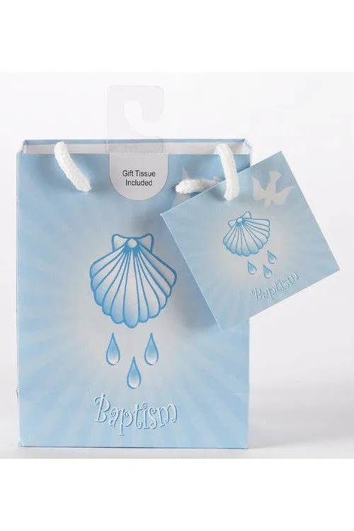 Baptism Gift Bags - NPGIFTBAG