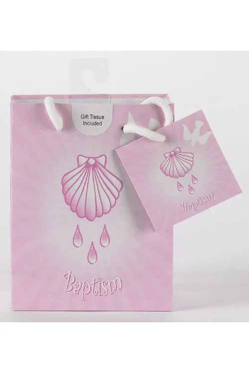 Baptism Gift Bags - NPGIFTBAG