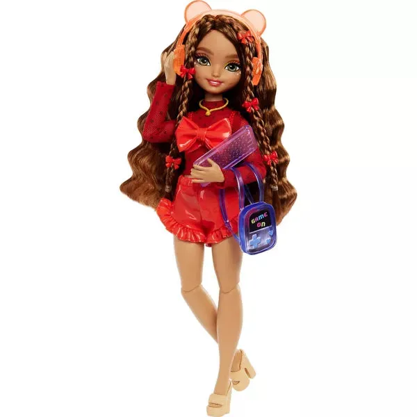 BARBIE 12.7" DREAM BESTIES BARBIE TERESA FASHION DOLL