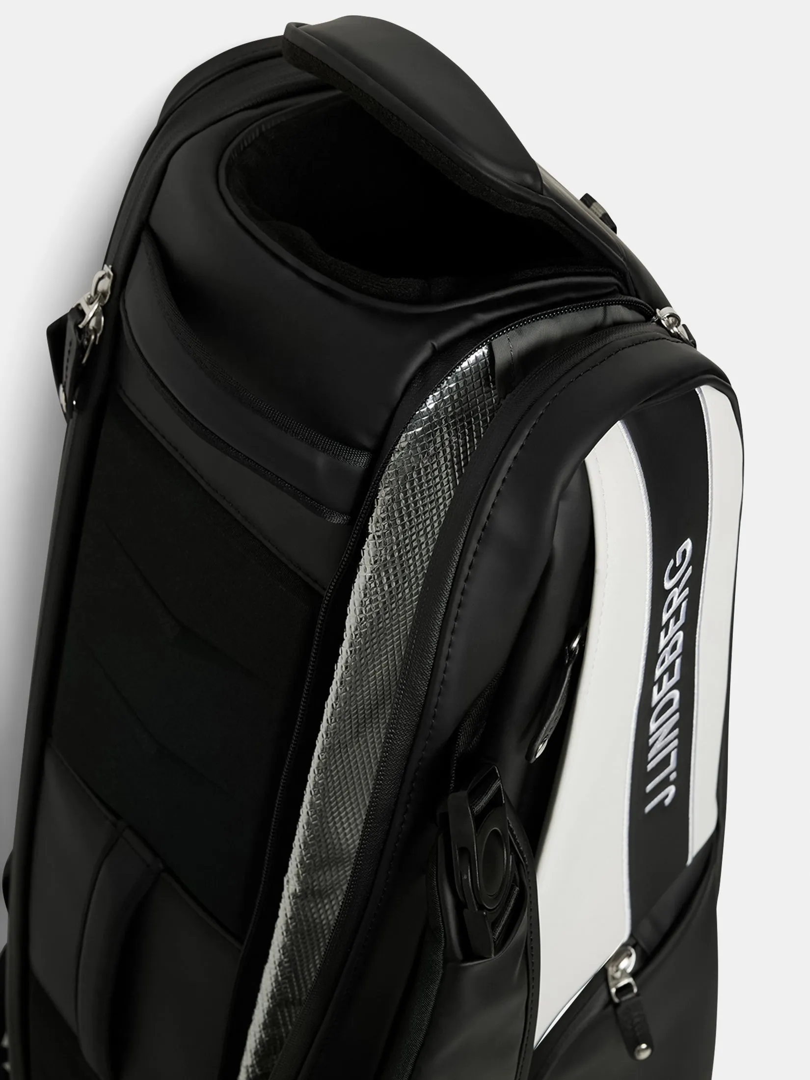 Baseline Racquet Bag / Black