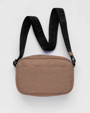 Camera Crossbody