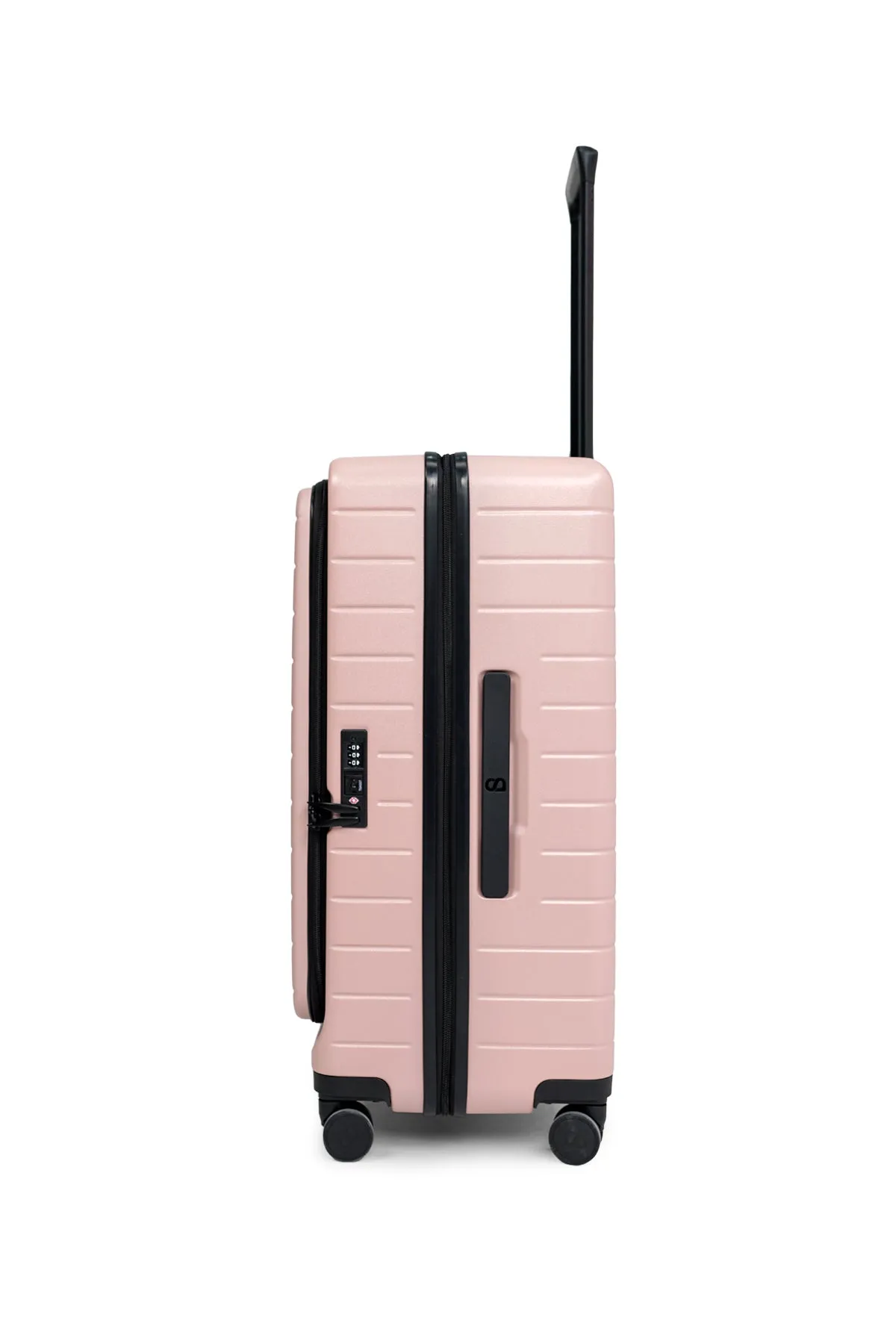 Check-in Luggage 26" - Pink