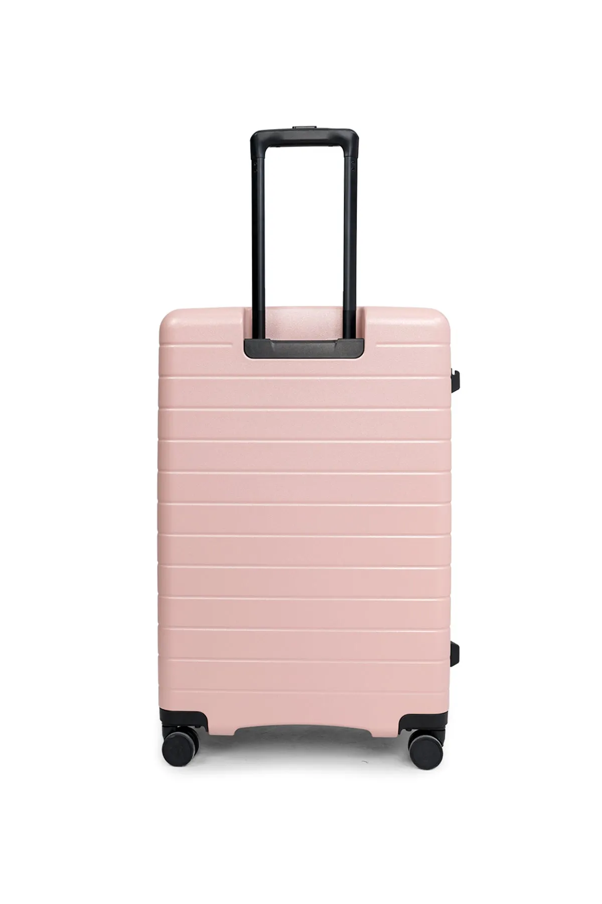 Check-in Luggage 26" - Pink