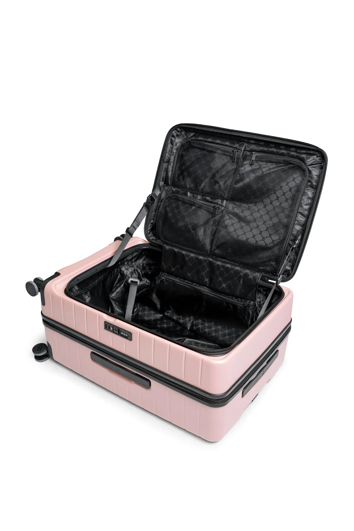 Check-in Luggage 26" - Pink