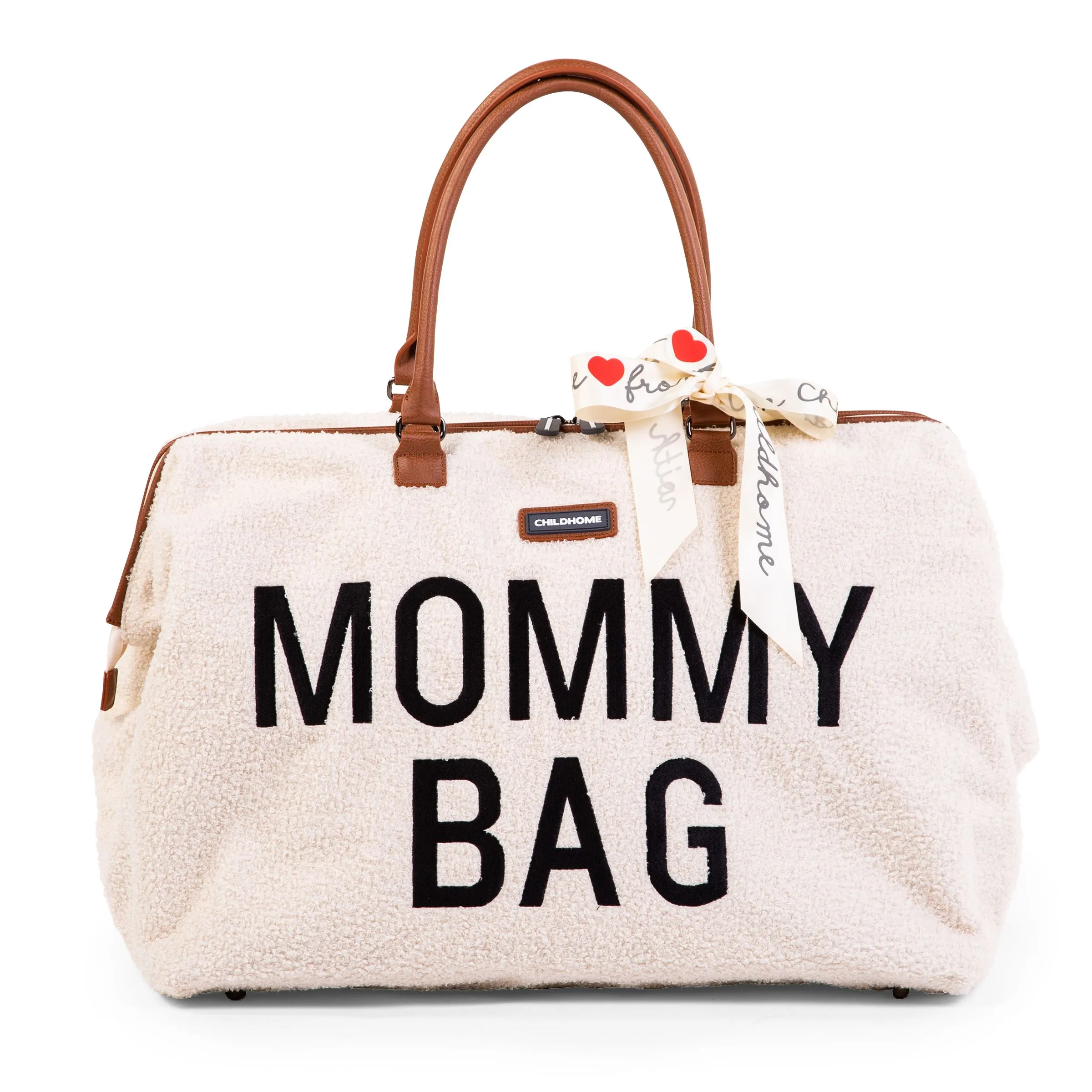 Childhome Mommy Baby Bag