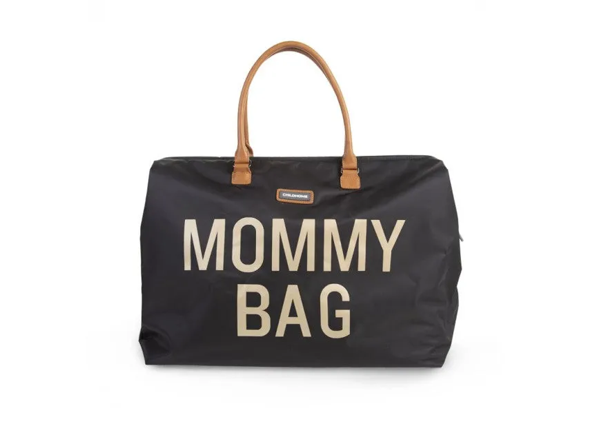 Childhome Mommy Baby Bag