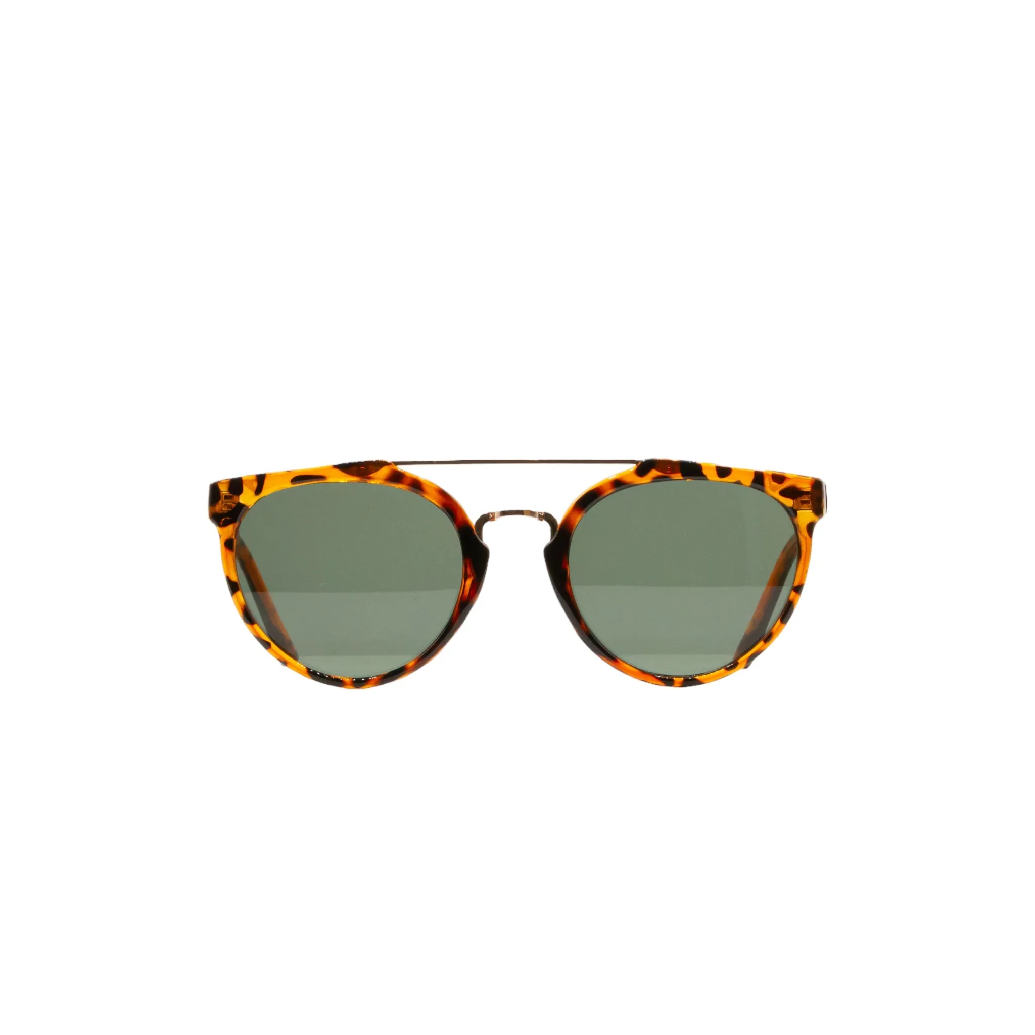 CHPO Copenhagen Sunglasses - Tortoise Shell