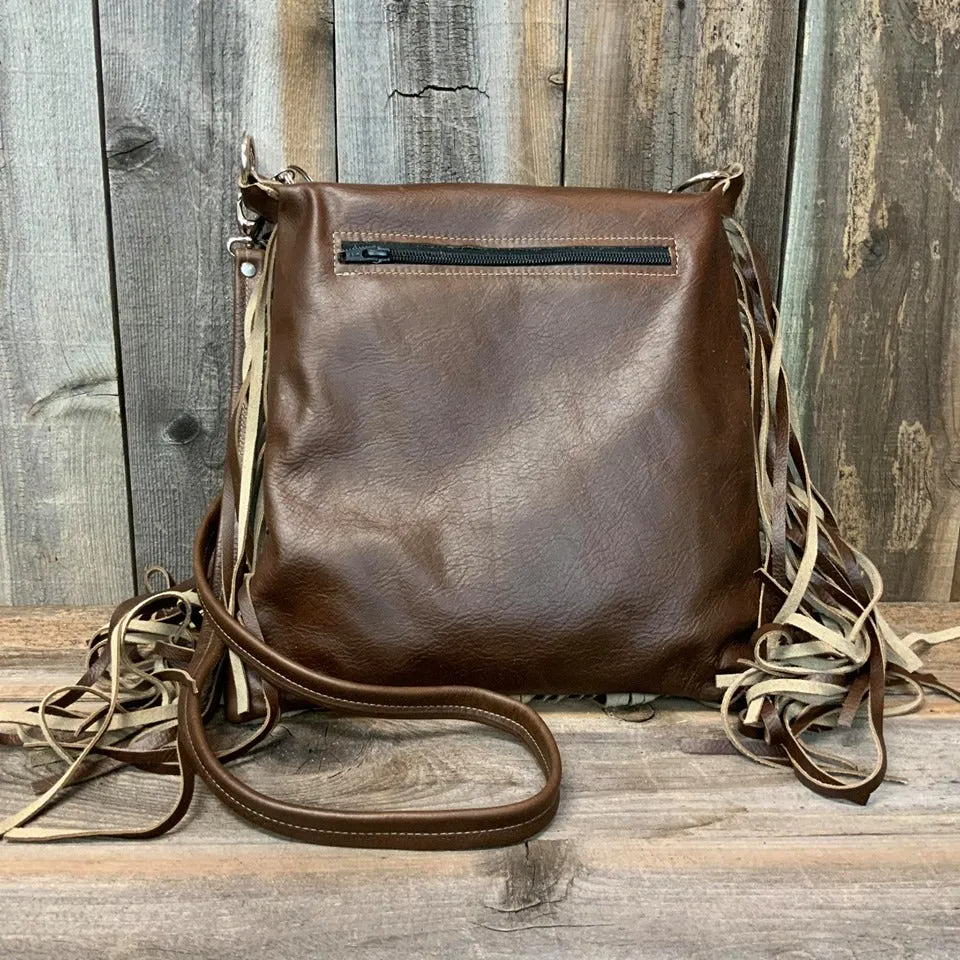 Crossbody -  #17259