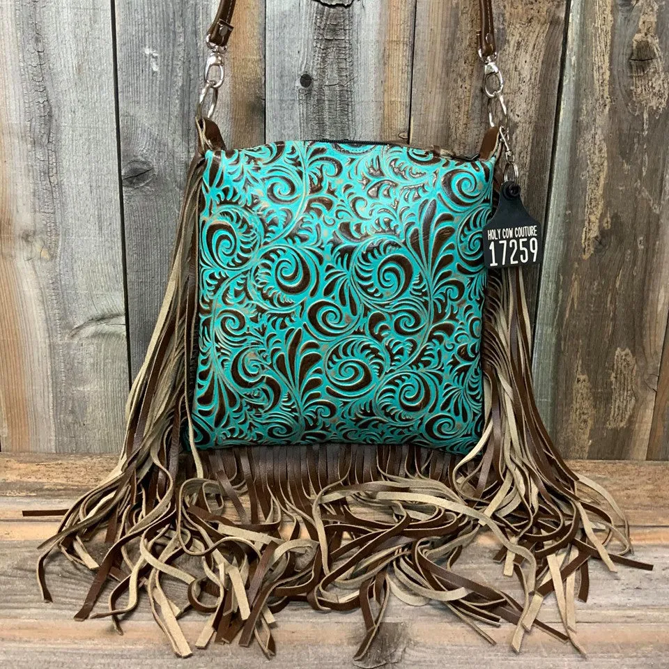 Crossbody -  #17259