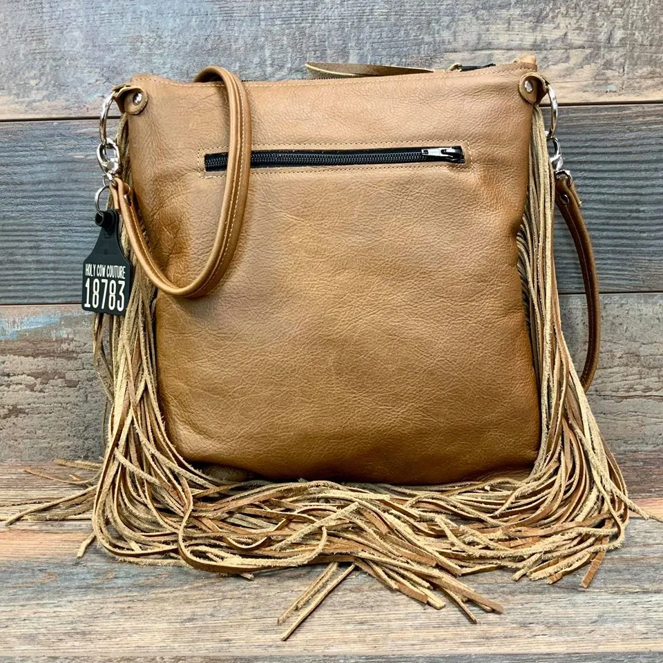 Crossbody  -  #18783