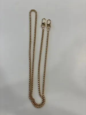 Crossbody Gold Chain