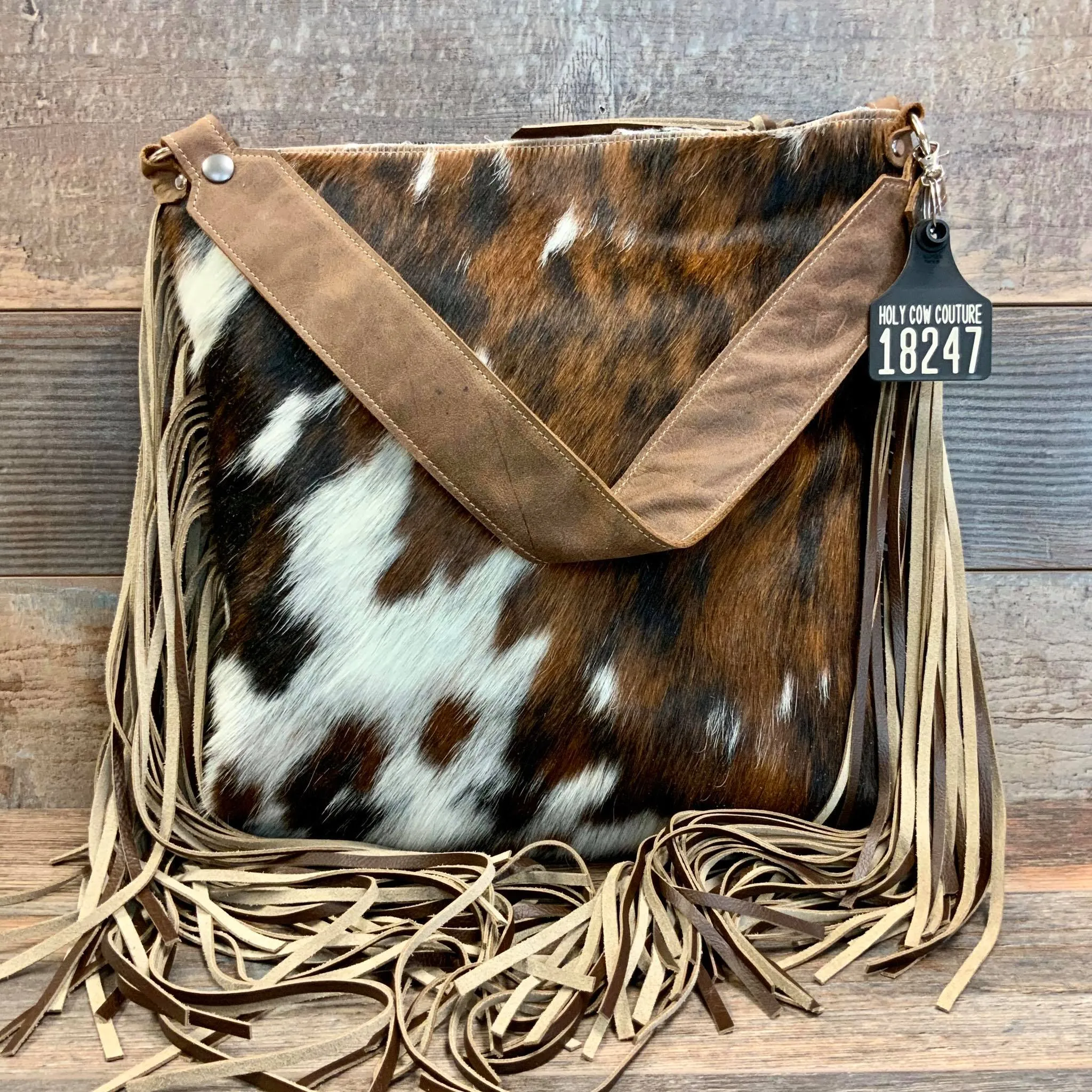 Crossbody Outlaw - #18247