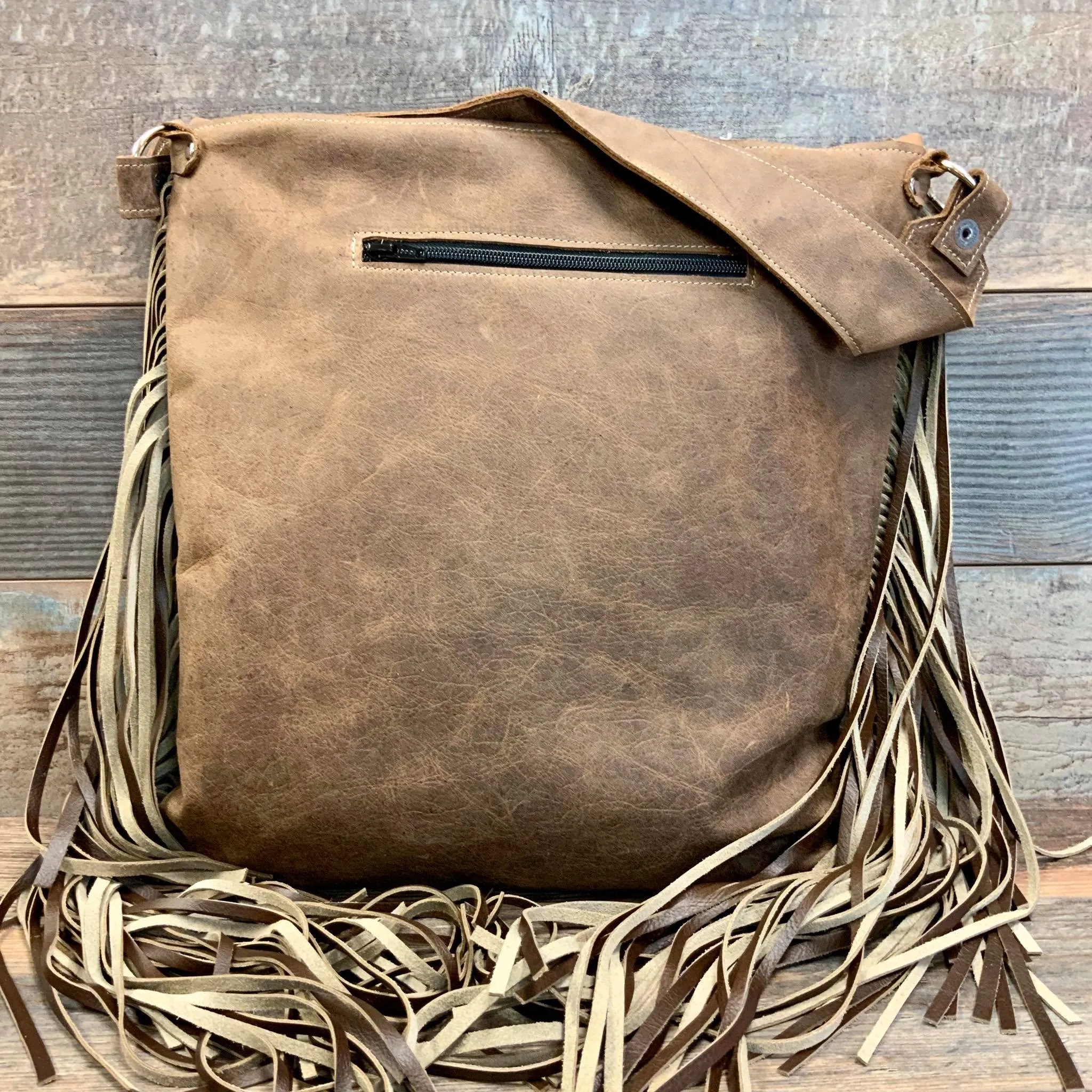 Crossbody Outlaw - #18247