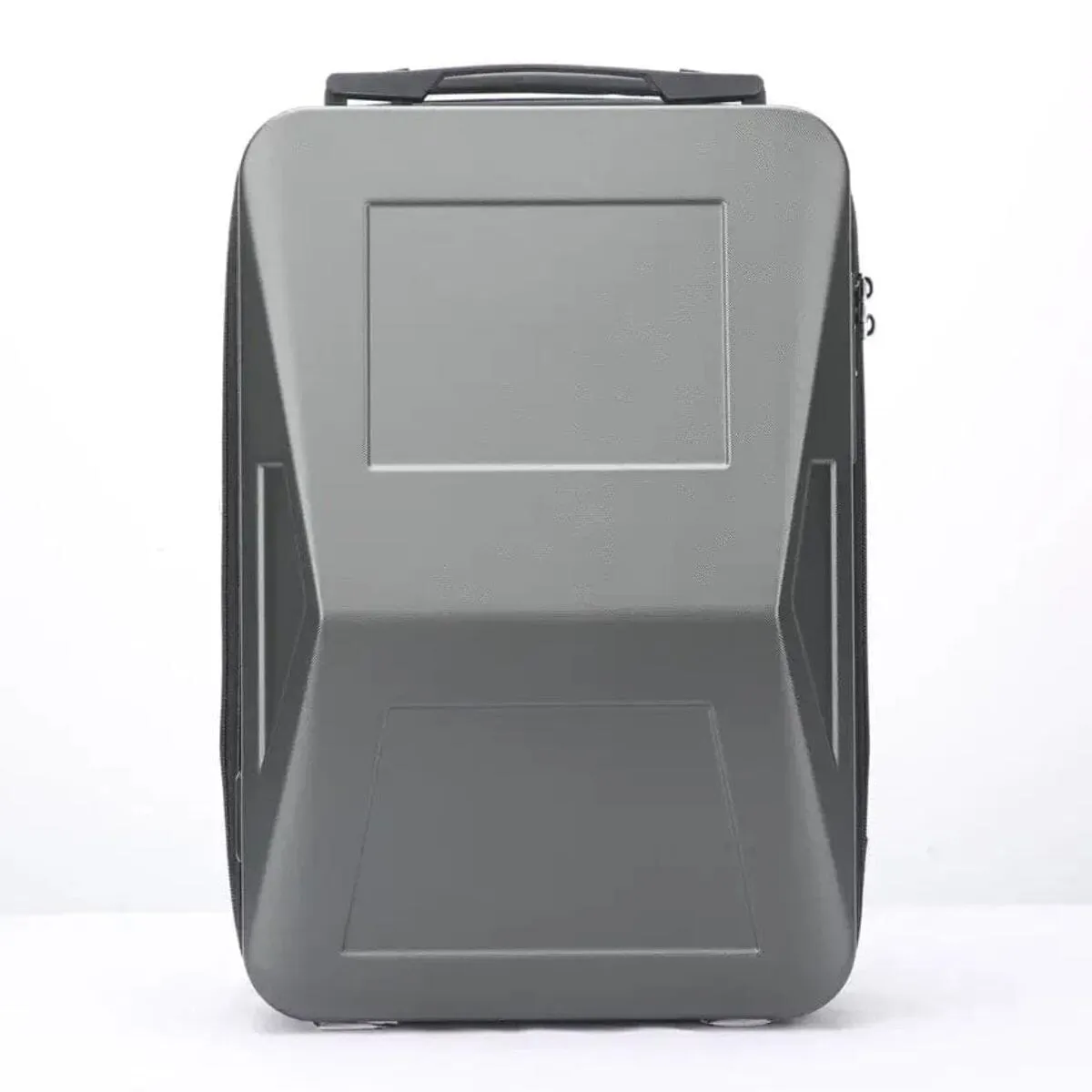 CYBER BACKPACK 3.0: TESLA CYBERTRUCK-INSPIRED (40L, LAPTOP, ANTI-THEFT, TRAVEL, TSA LOCK, EXPANDABLE)