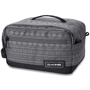 Dakine Unisex Groomer Hoxton 600D Polyester Large Dopp Kit - 10001807-HOXTON