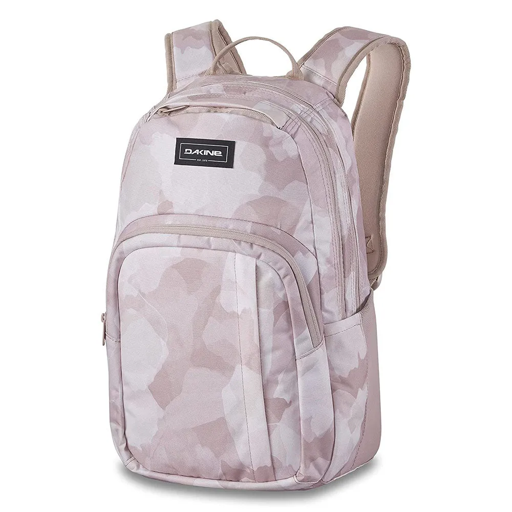 Dakine Unisex Sand Quartz 25L Campus Backpack - 10002634-SANDQUARTZ