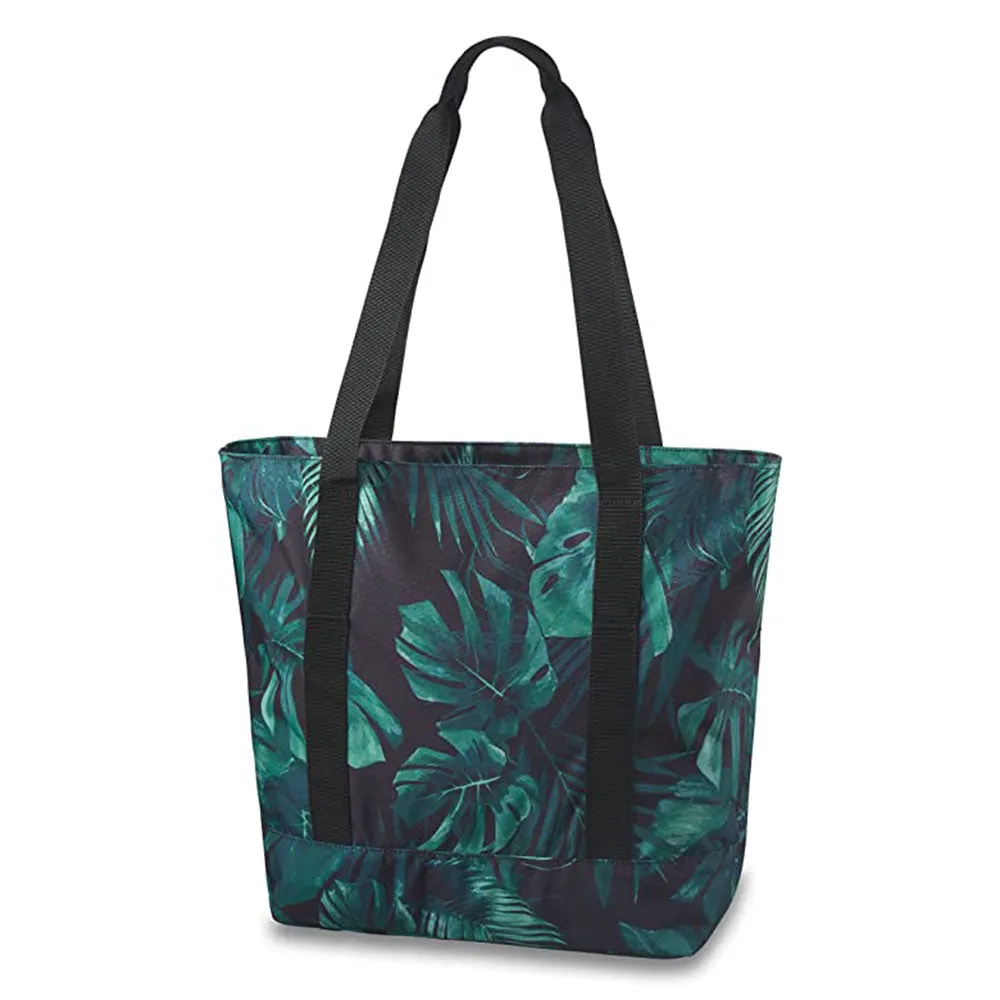 Dakine Women's Night Tropical Classic Tote Bag - 10002606-NIGHTTROPICAL