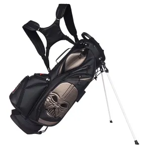 Darth Vader Custom Golf Bag