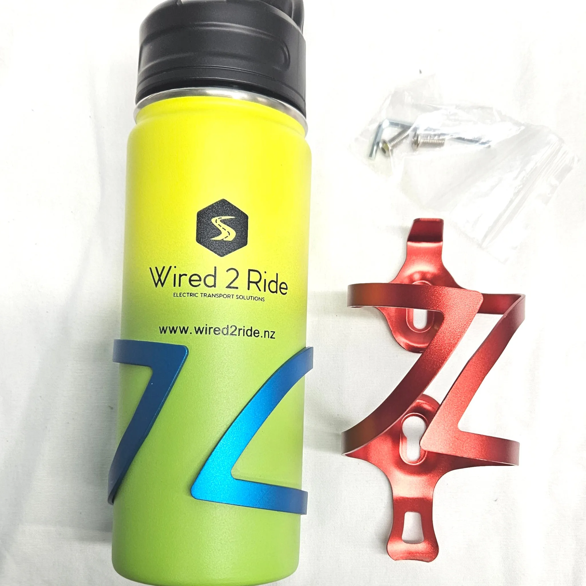 Drink Bottle Holder 3 colors