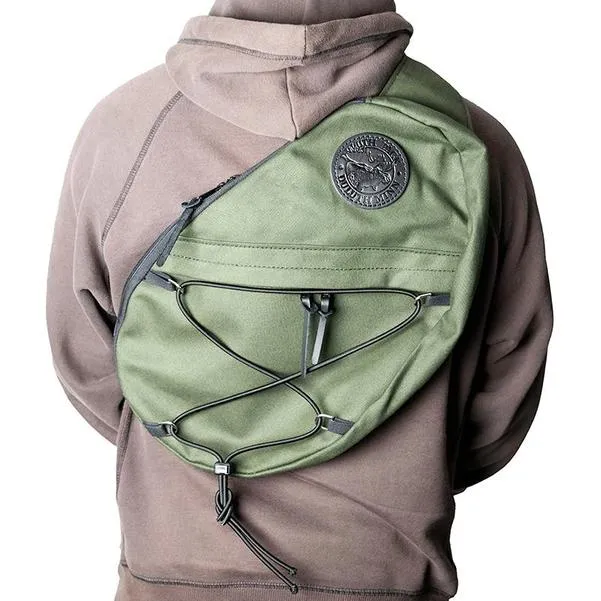 Duluth Pack Sling Pack