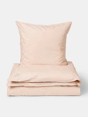 Duvet set - Shell