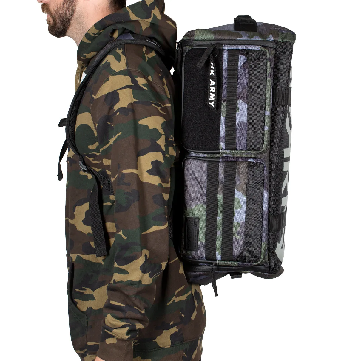 Expand 35L - Backpack - Shroud Forest