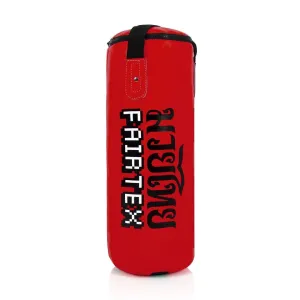 Fairtex Kid's Heavy Bag HBK1 FILLED