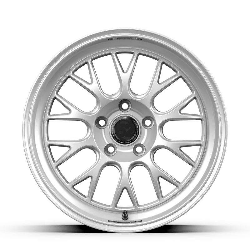 fifteen52 Holeshot RSR 19x8.5 5x130 50mm ET 71.6mm Center Bore Radiant Silver