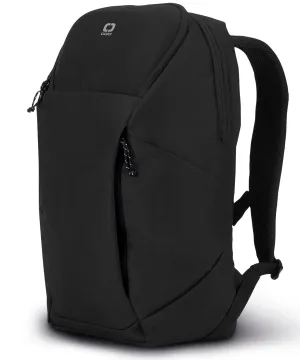 Flux 420 backpack | Black/Black