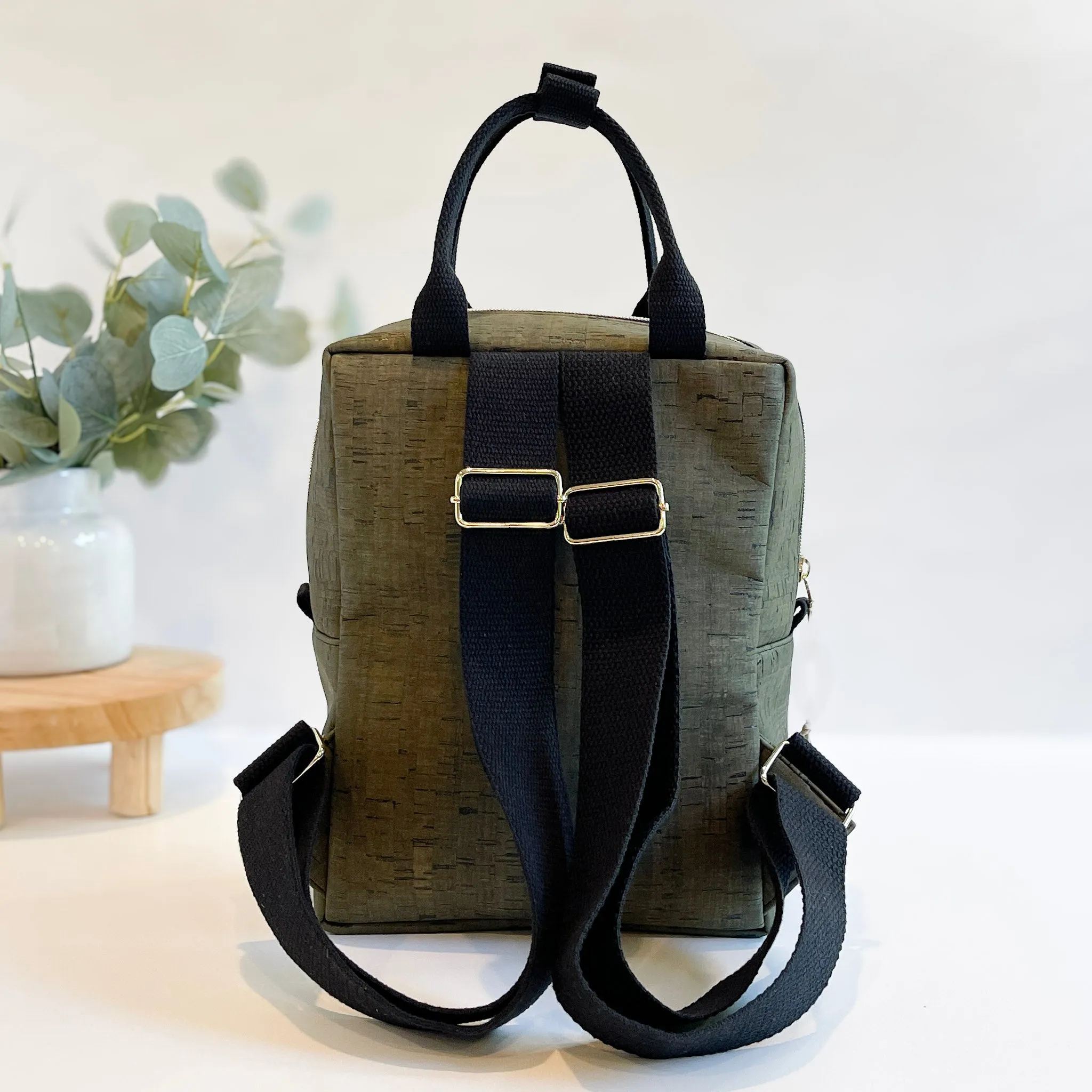 GAME CHANGER mini backpack | GROVE