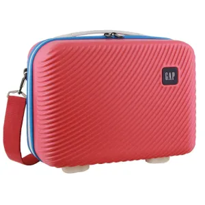 GAP Hard Shell Mini Bag - Coral