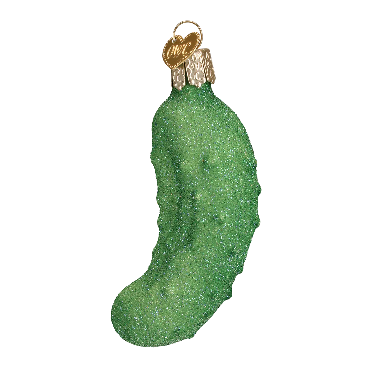 Glistening Pickle