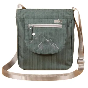 HAIKU JAUNT BAG DEEP FOREST