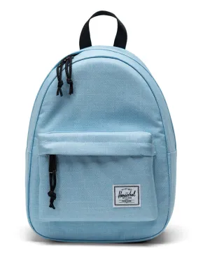 Herschel Supply Co Classic™ Mini Backpack - Blue Bell Crosshatch