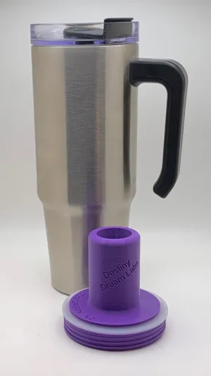 Holder for 30oz GRIPPY Tumbler