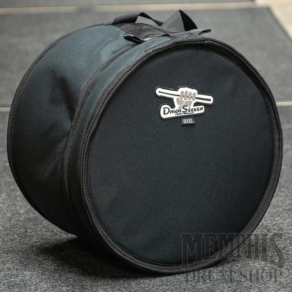 Humes & Berg 12x7 Drum Seeker Tom Drum Bag / Case