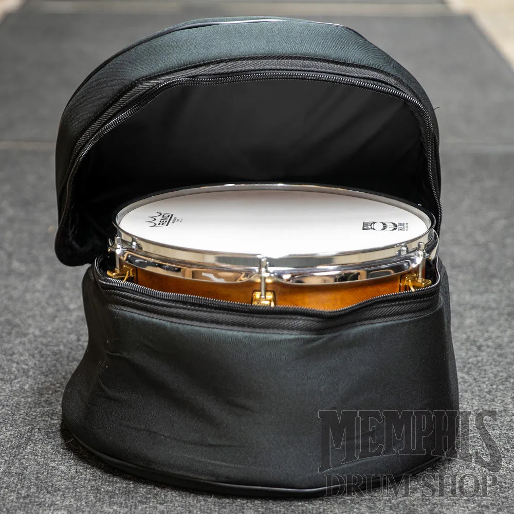 Humes & Berg 13x13 Tuxedo Tom Drum Bag / Case