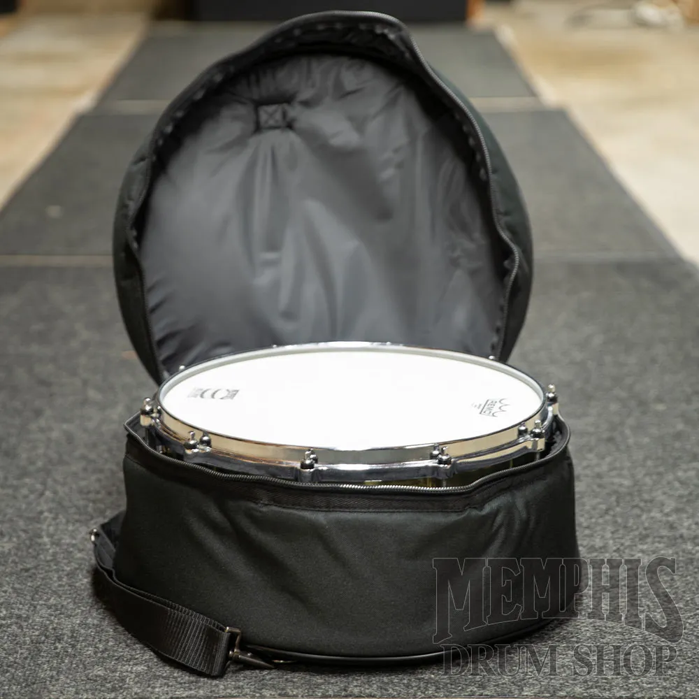 Humes & Berg 13x6.5 Galaxy Snare Drum Bag / Case