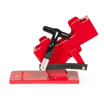 Hurst ML-75 Cutter Mount