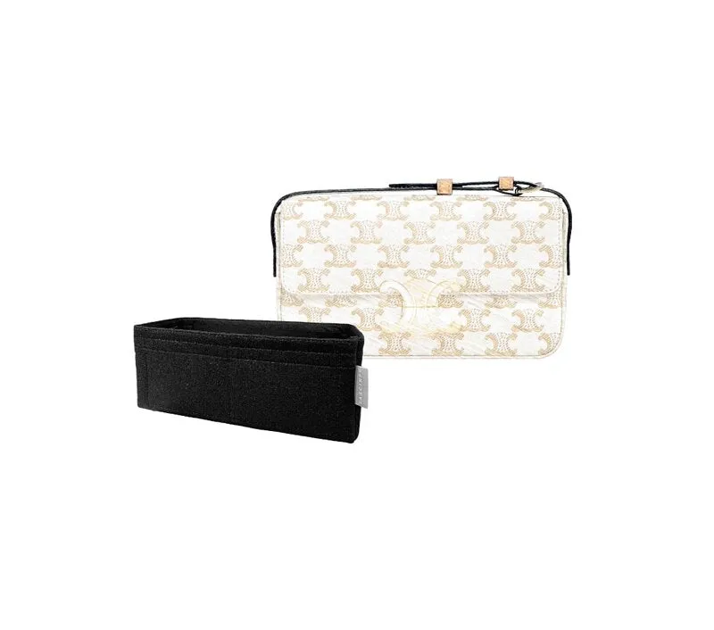 Inner Bag Organizer - Celine Triomphe Bag | 6 sizes