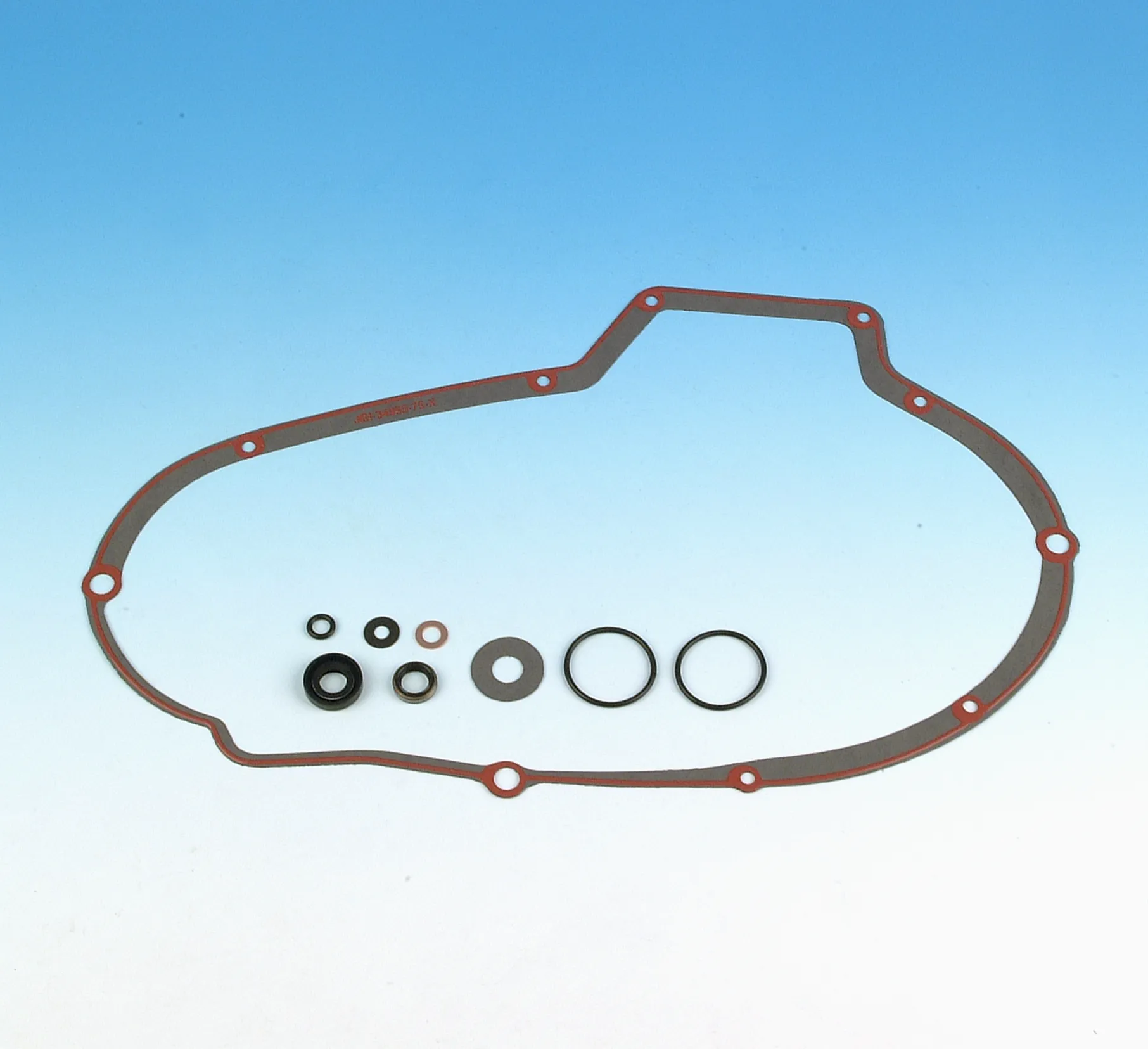 JGI-34955-75-K - GASKET KIT, PRIMARY COVER